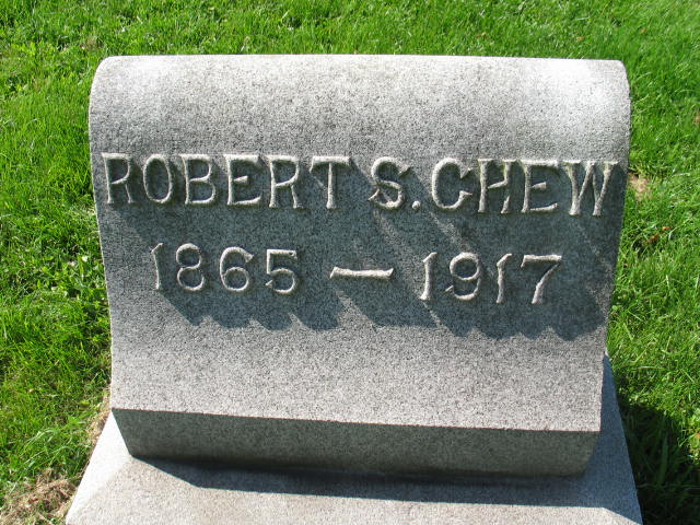 tombstone